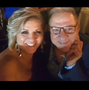 Meet your Posher, Angie